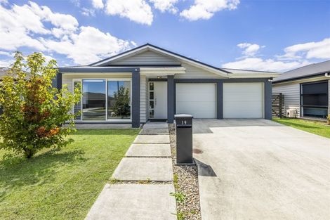 Photo of property in 19 Hollowout Street, Takanini, 2112