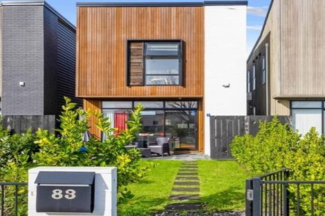 Photo of property in 83 Walters Road, Papakura, Takanini, 2110