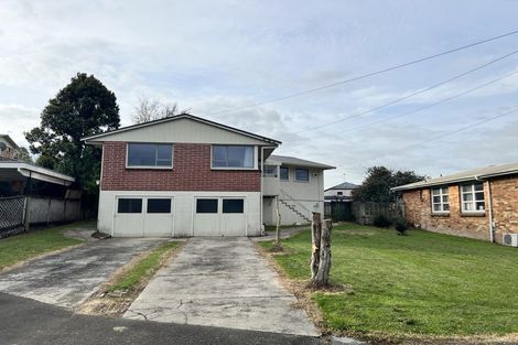 Photo of property in 6 Brennan Place, Hillcrest, Hamilton, 3216