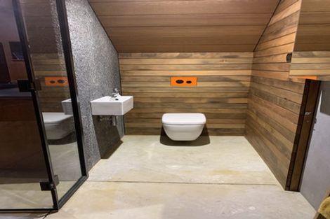 Photo of property in 2a Elizabeth Street, Freemans Bay, Auckland, 1011