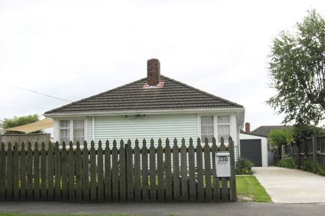 Photo of property in 330 Clyde Road, Bryndwr, Christchurch, 8053
