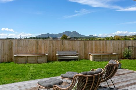 Photo of property in 25 Raupo Crescent, Wharewaka, Taupo, 3330