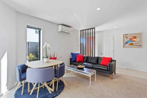 Photo of property in 6/28 Beveridge Street, Christchurch Central, Christchurch, 8013