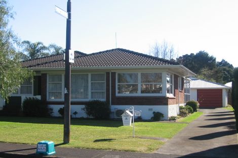 Photo of property in 11 Fairview Avenue, Opaheke, Papakura, 2113