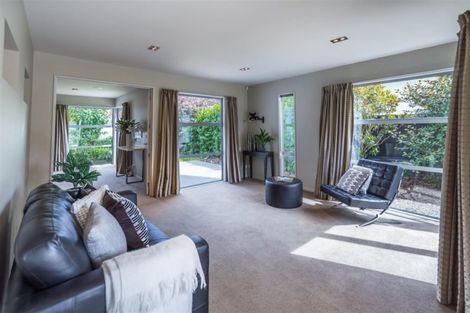 Photo of property in 164 Idris Road, Strowan, Christchurch, 8052