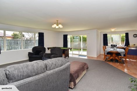 Photo of property in 20 West Belt, Rangiora, 7400