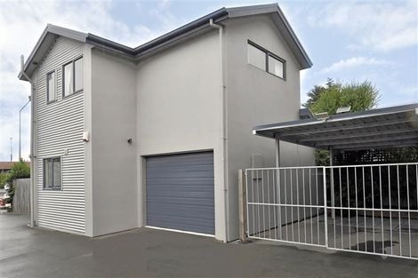 Photo of property in 25 Huxley Street, Sydenham, Christchurch, 8023