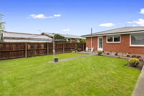 Photo of property in 51 Toorak Avenue, Avonhead, Christchurch, 8042