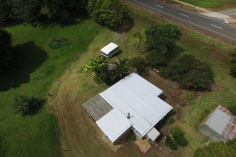 Photo of property in 186 Horeke Road, Okaihau, 0475