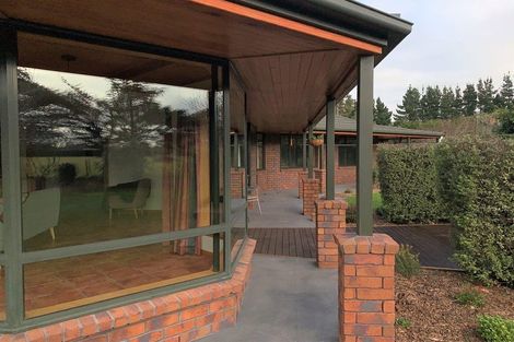 Photo of property in 329 Trices Road, Prebbleton, 7604