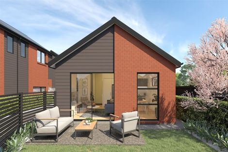 Photo of property in 1/28 Bowen Street, Upper Riccarton, Christchurch, 8041