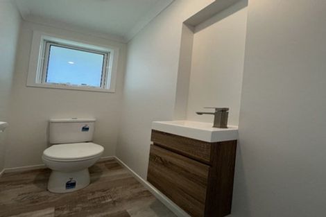 Photo of property in 54 Desert Gold Street, Ascot Park, Porirua, 5024