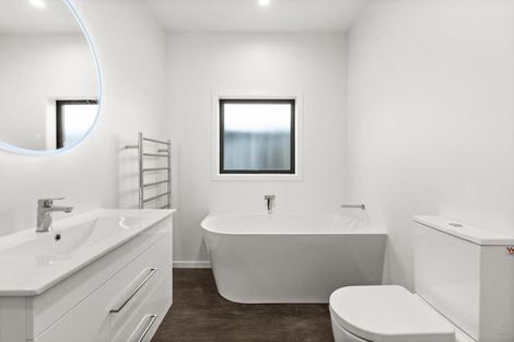 Photo of property in 119b Wellesley Road, Napier South, Napier, 4110