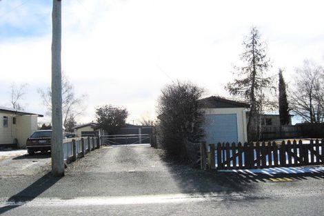 Photo of property in 59 Sefton Street, Twizel, 7901