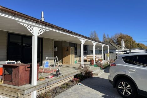 Photo of property in 4 Ruahine Street, Trentham, Upper Hutt, 5018