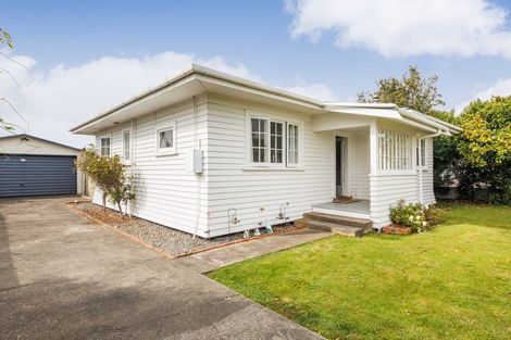 Photo of property in 65 East Street, Feilding, 4702