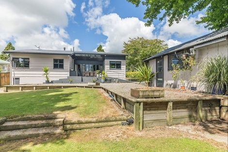 Photo of property in 15 Argyle Avenue, Levin, 5510