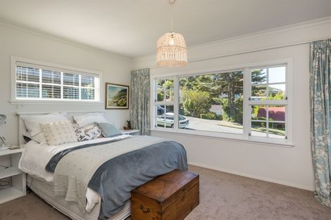 Photo of property in 10 Harbour View Terrace, Cass Bay, Lyttelton, 8082