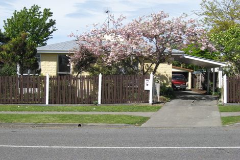 Photo of property in 215 Weld Street, Witherlea, Blenheim, 7201