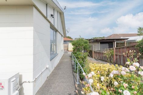 Photo of property in 4/82 Brynley Street, Hornby, Christchurch, 8042