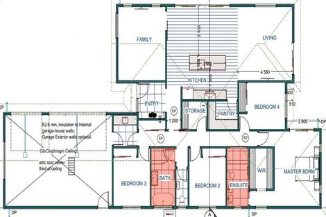 Photo of property in 37 Wakeman Drive, Lincoln, 7608