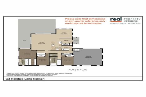 Photo of property in 23 Keridale Lane, Kerikeri, 0230