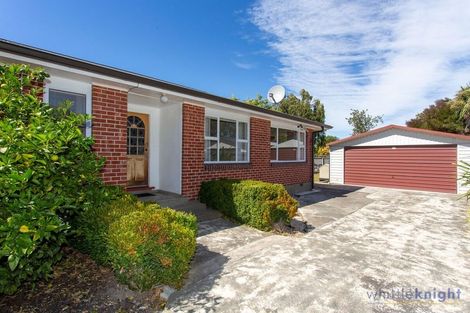 Photo of property in 6 Hewlings Street, Shirley, Christchurch, 8013