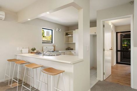 Photo of property in 7/17 Devon Street, Sydenham, Christchurch, 8023