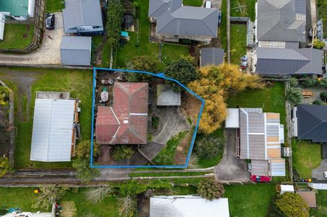 Photo of property in 31 Mahoe Street, Melville, Hamilton, 3206