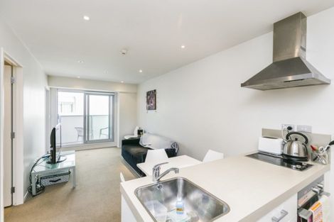 Photo of property in Soho Apartments, 811/74 Taranaki Street, Te Aro, Wellington, 6011