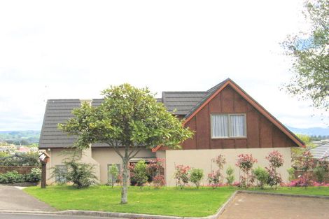 Photo of property in 4 Ladera Mews, Bethlehem, Tauranga, 3110