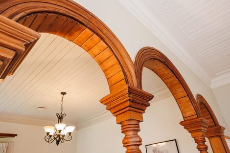 Photo of property in 301 College Street, West End, Palmerston North, 4410