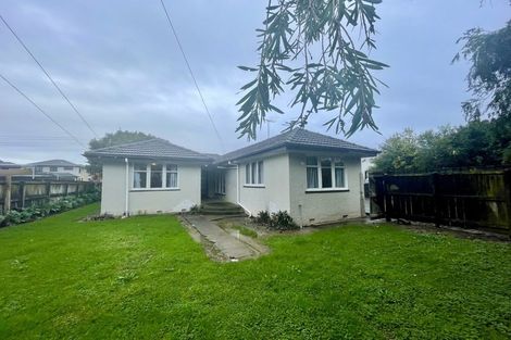 Photo of property in 6 Tennessee Avenue, Mangere East, Auckland, 2024