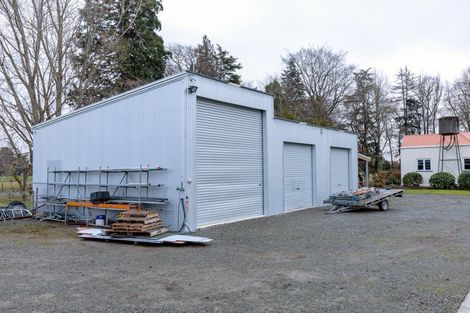 Photo of property in Ashfield, 410 Orari Station Road, Geraldine, 7992