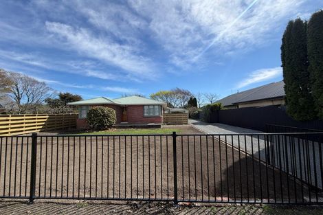 Photo of property in 70 Whincops Road, Halswell, Christchurch, 8025