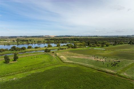 Photo of property in 376 Clark And Denize Road, Pukekawa, 2696