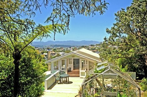 Photo of property in 60 Hatton Street, Karori, Wellington, 6012