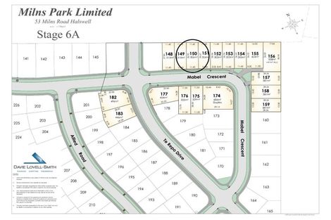 Photo of property in 36 Mabel Crescent, Halswell, Christchurch, 8025