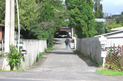 Photo of property in 552 Swanson Road, Ranui, Auckland, 0612