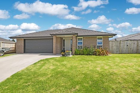 Photo of property in 29 Fletcher Lane, Patumahoe, Pukekohe, 2679