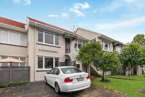 Photo of property in 5/33 Saint Georges Bay Road, Parnell, Auckland, 1052