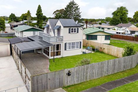 Photo of property in 1b Oak Avenue, Nawton, Hamilton, 3200