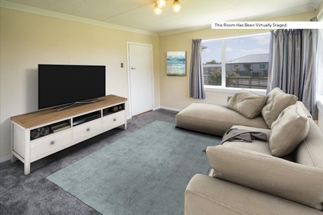 Photo of property in 181 Inglewood Road, Newfield, Invercargill, 9812