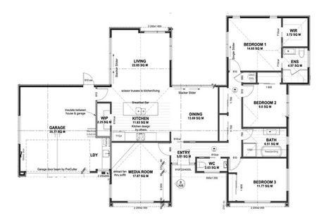 Photo of property in 20 Dray Place, Halswell, Christchurch, 8025