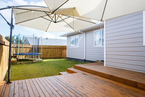 Photo of property in 67 Benmore Avenue, Cloverlea, Palmerston North, 4412