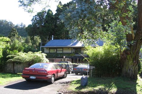 Photo of property in 5 Waima Crescent, Titirangi, Auckland, 0604