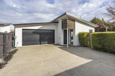 Photo of property in 26 Magnate Drive, Kaiapoi, 7630