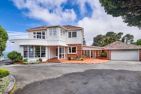 Photo of property in 84 Calcutta Street, Khandallah, Wellington, 6035