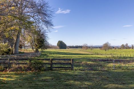 Photo of property in 180 Ngaruru Road, Ongaonga, 4278