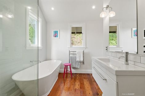 Photo of property in 28 Oban Street, Wadestown, Wellington, 6012